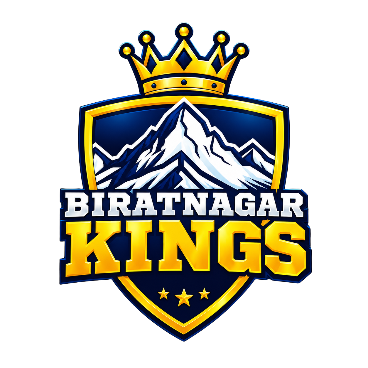 Biratnagar Kings flag