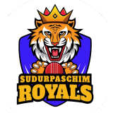 Sudurpaschim Royals flag